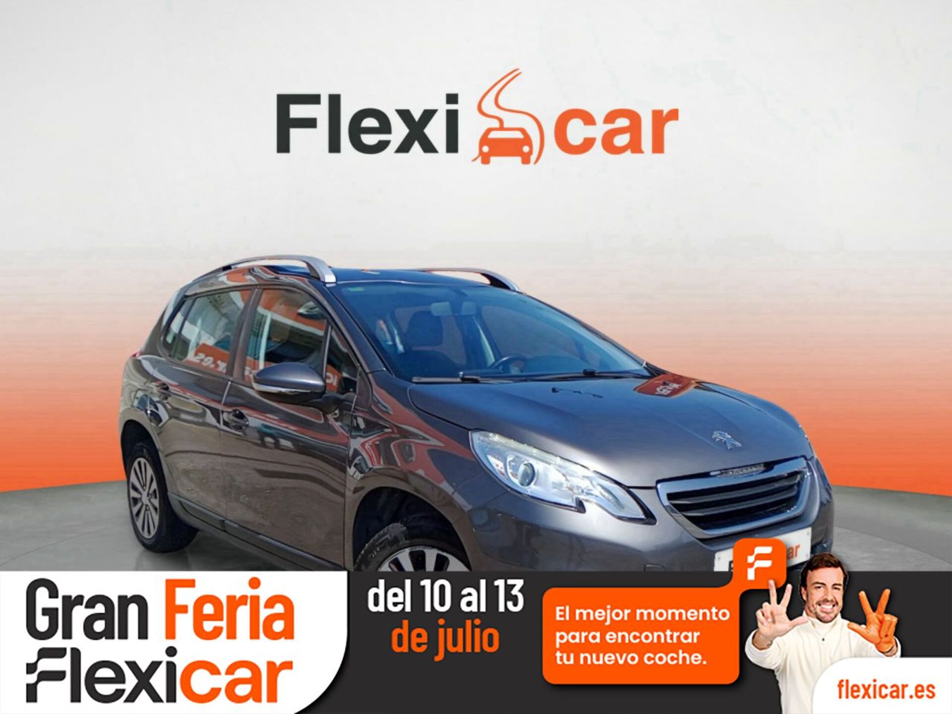 Imagen de PEUGEOT 2008