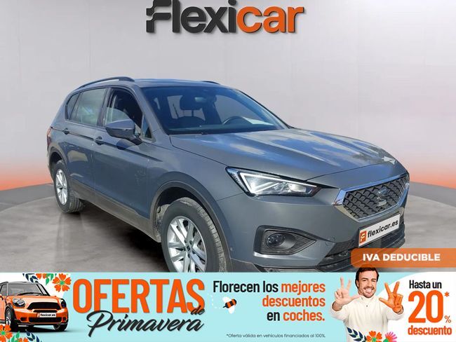 Foto del SEAT Tarraco 1.5 TSI S&S Style DSG 150