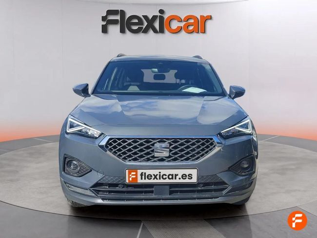 Foto del SEAT Tarraco 1.5 TSI S&S Style DSG 150