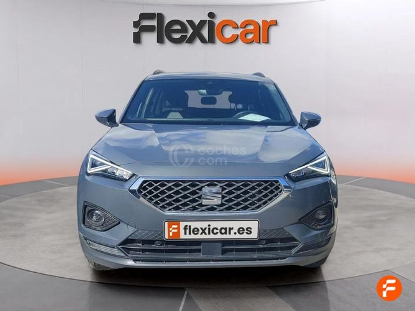 Foto del SEAT Tarraco 1.5 TSI S&S Style DSG 150