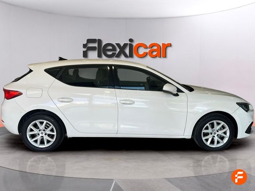 Foto del SEAT León 2.0TDI S&S Style 115