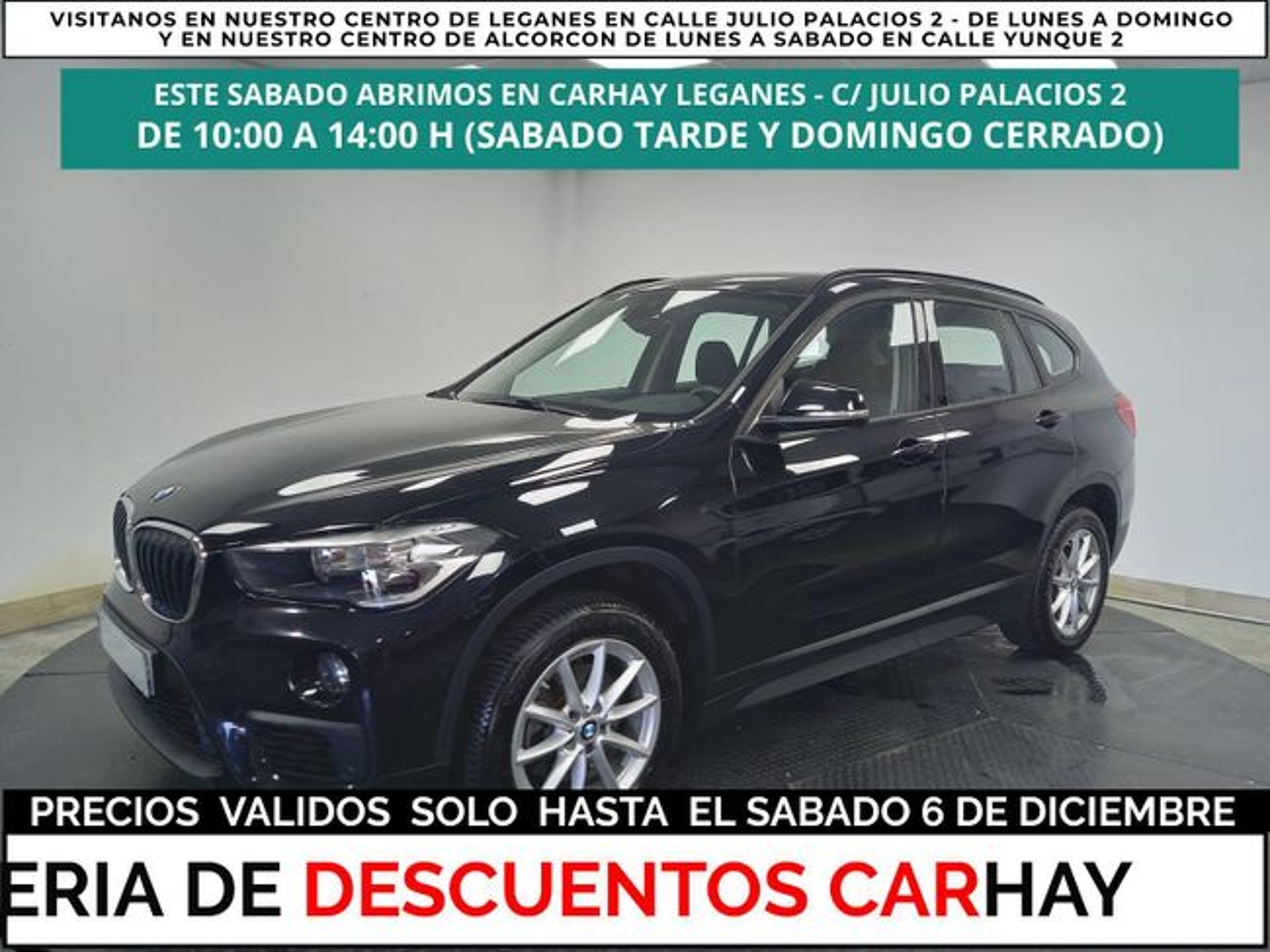 Imagen de BMW X1