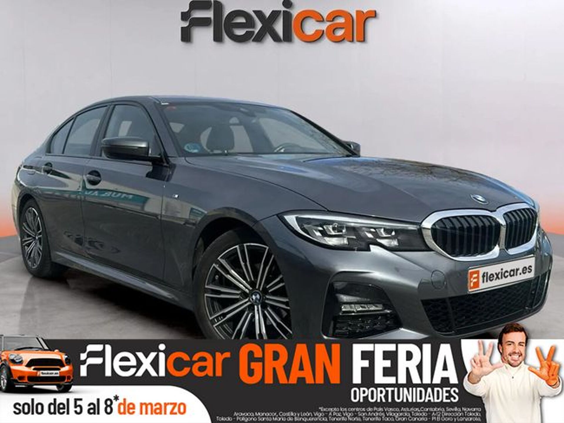 Imagen 1 de BMW Serie 3