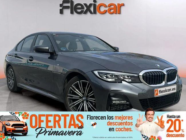 Foto del BMW Serie 3 318dA