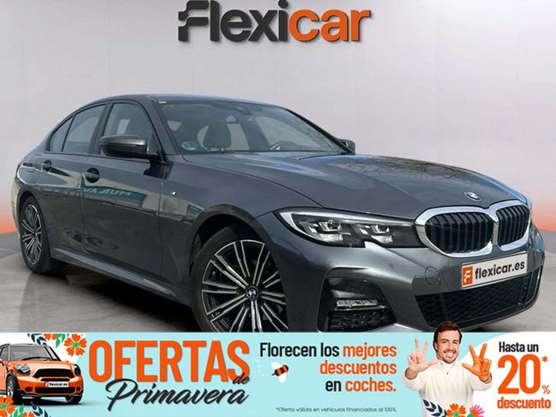 Imagen 1 de BMW Serie 3