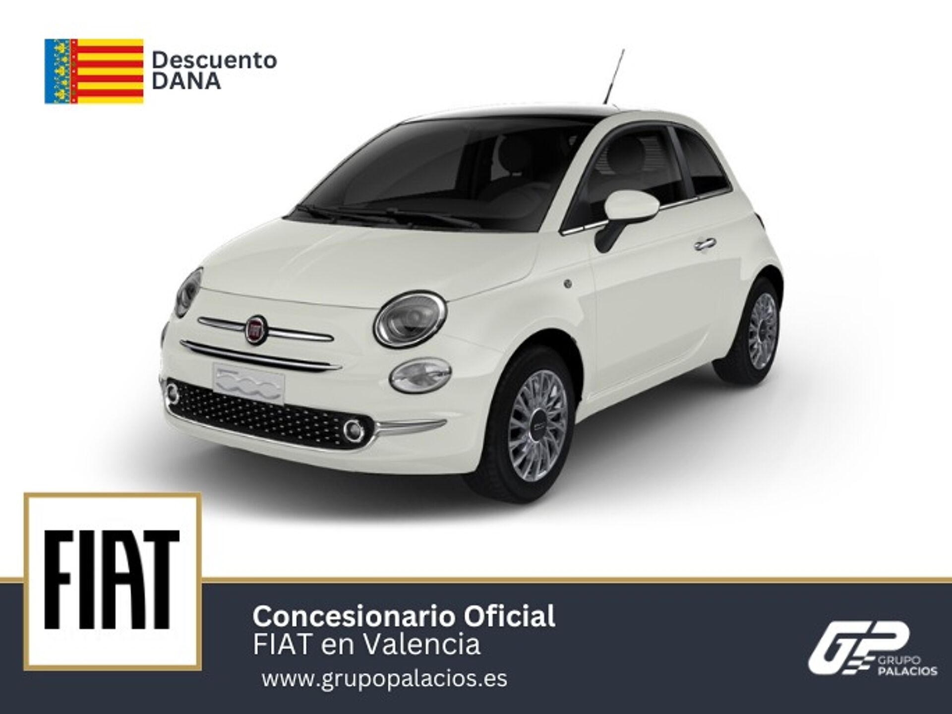Imagen de FIAT 500
