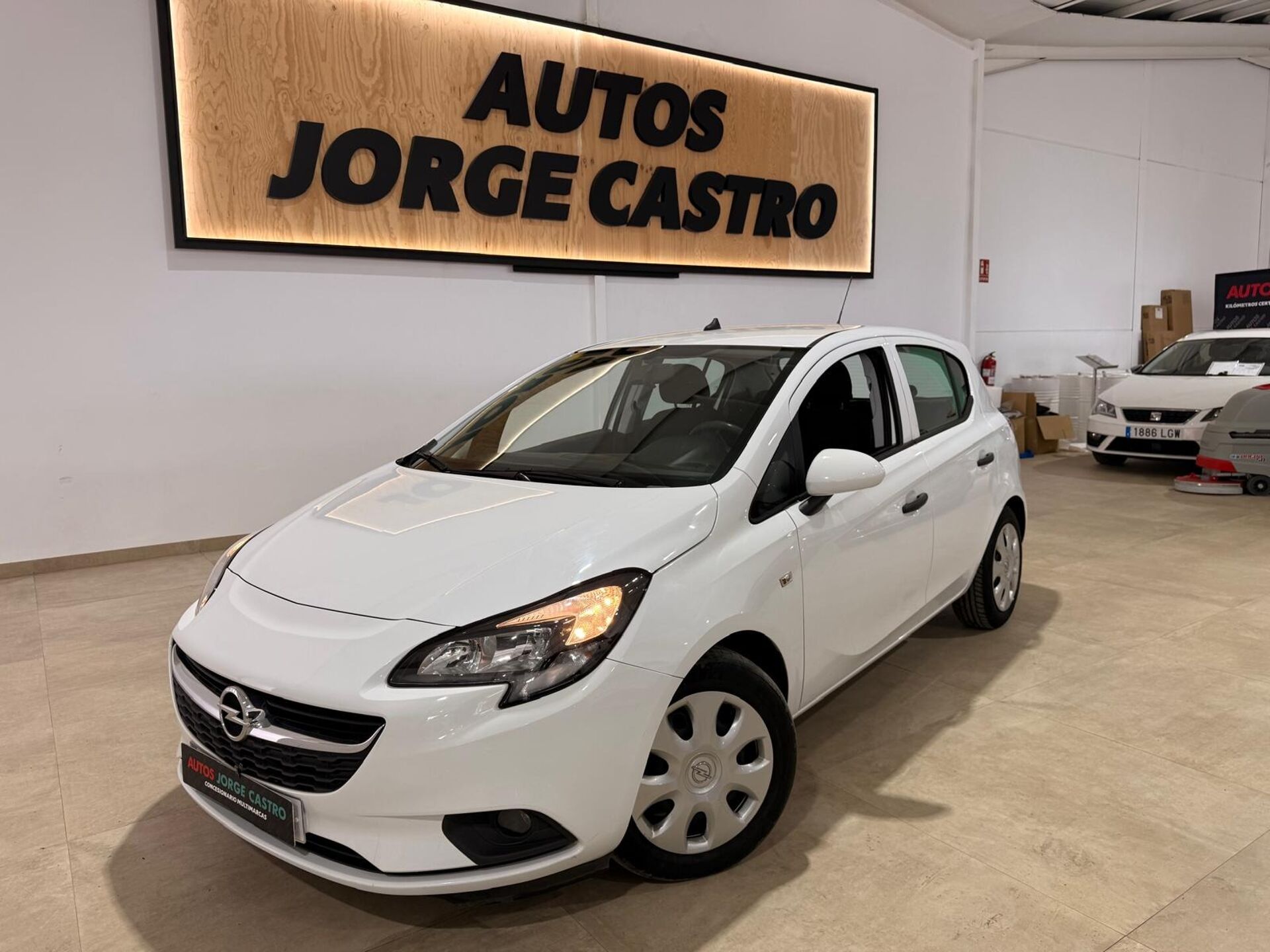 Imagen de OPEL Corsa