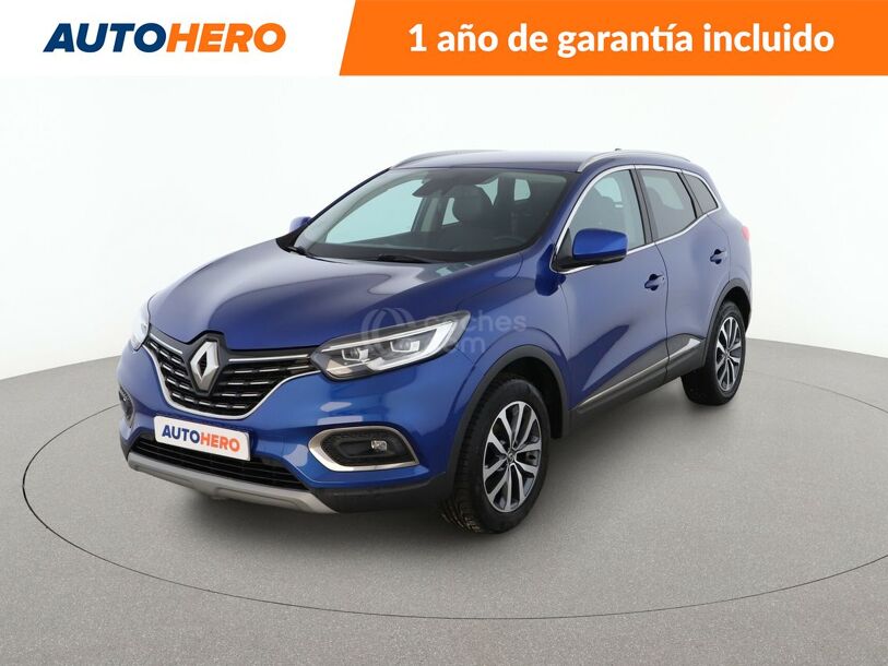 Foto del RENAULT Kadjar 1.5dCi Energy Zen 81kW