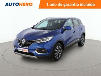 Imagen de RENAULT Kadjar 1.5dCi Energy Zen 81kW