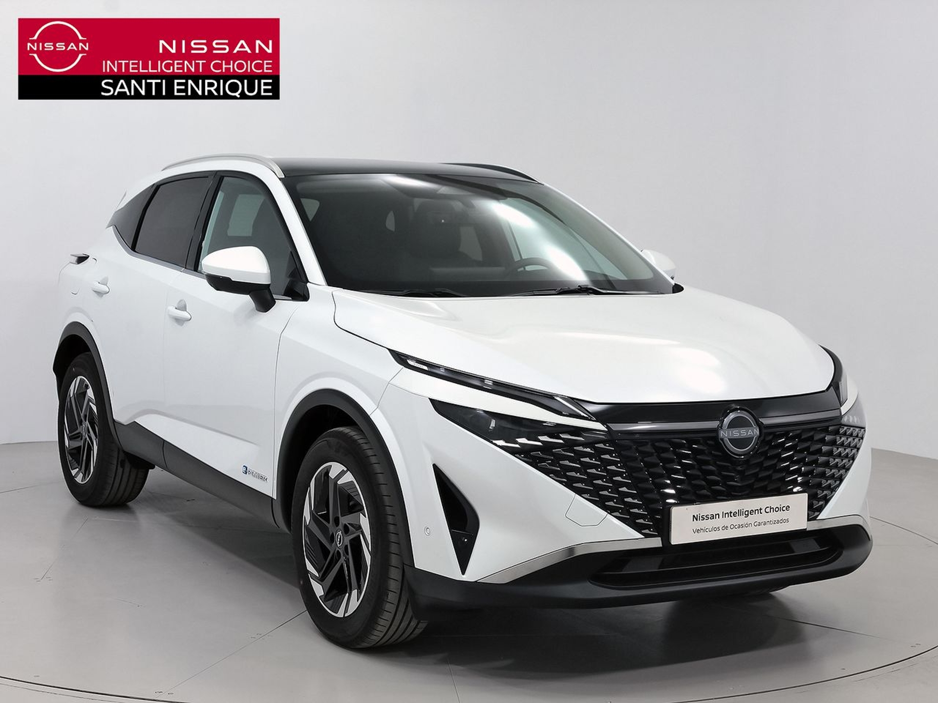 Imagen de NISSAN Qashqai