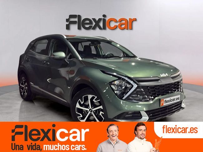 Foto del KIA Sportage 1.6 T-GDi Drive 150