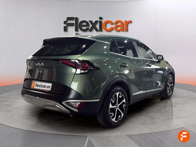 Foto del KIA Sportage 1.6 T-GDi Drive 150