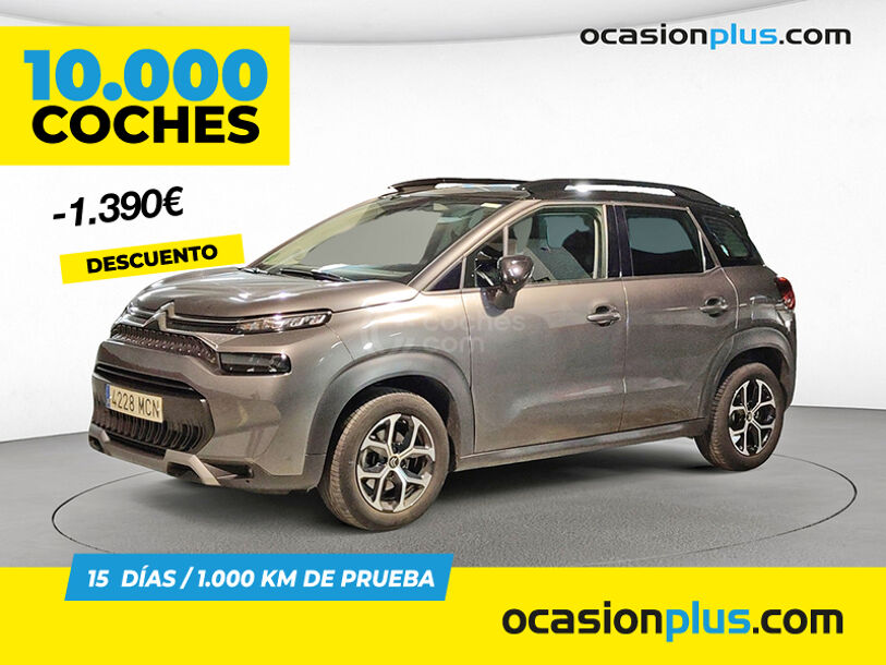 Foto del CITROEN C3 Aircross Puretech S&S Shine 110