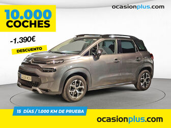 Imagen de CITROEN C3 Aircross Puretech S&S Shine 110