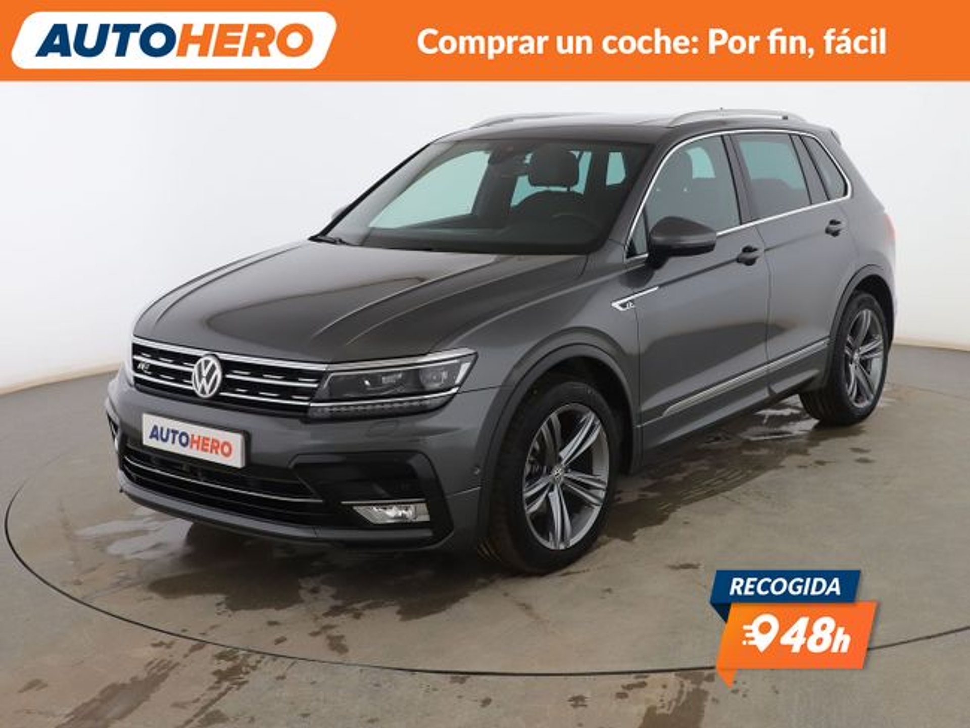 Imagen de VOLKSWAGEN Tiguan