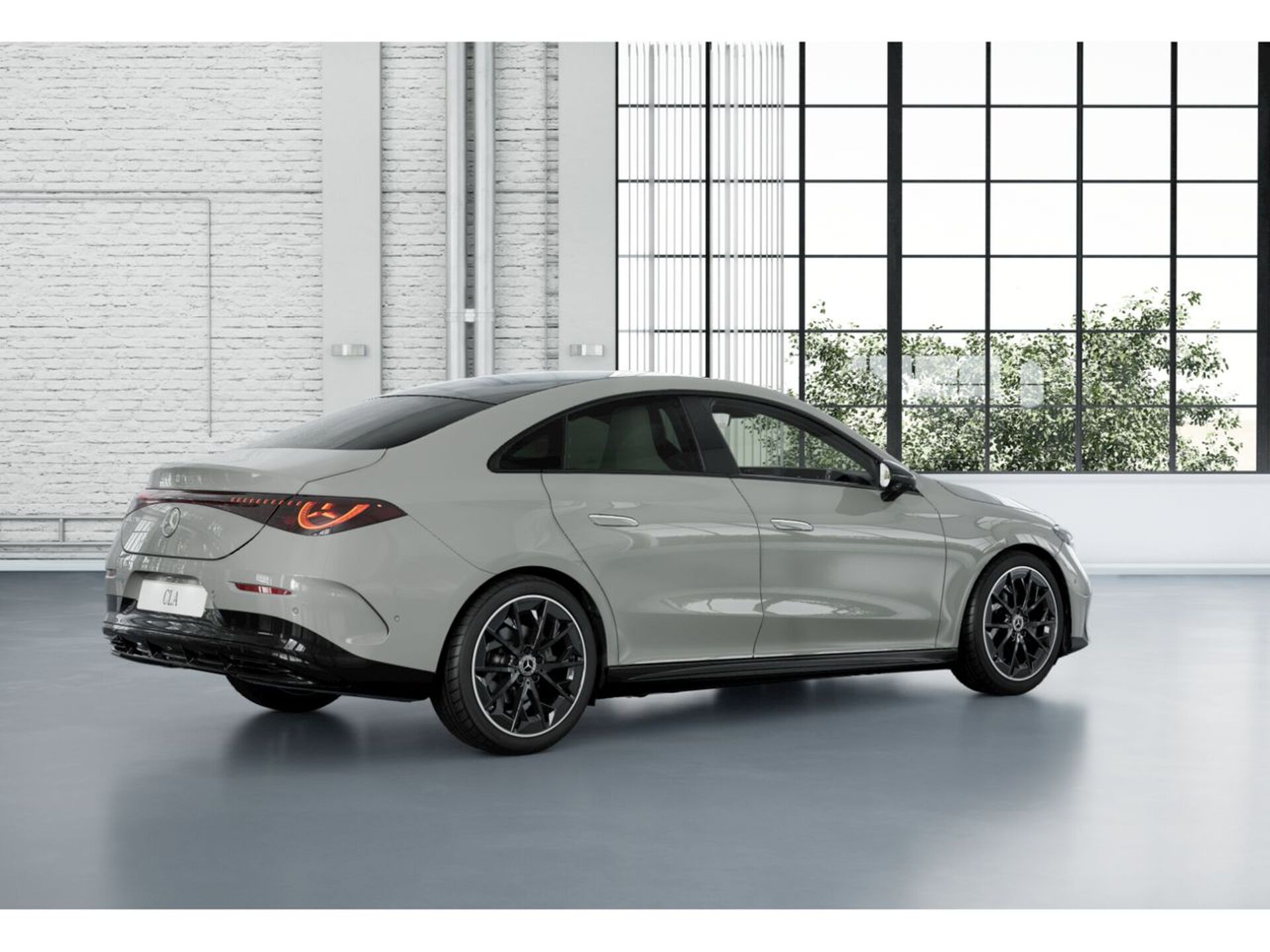 Imagen 3 de MERCEDES Clase CLA