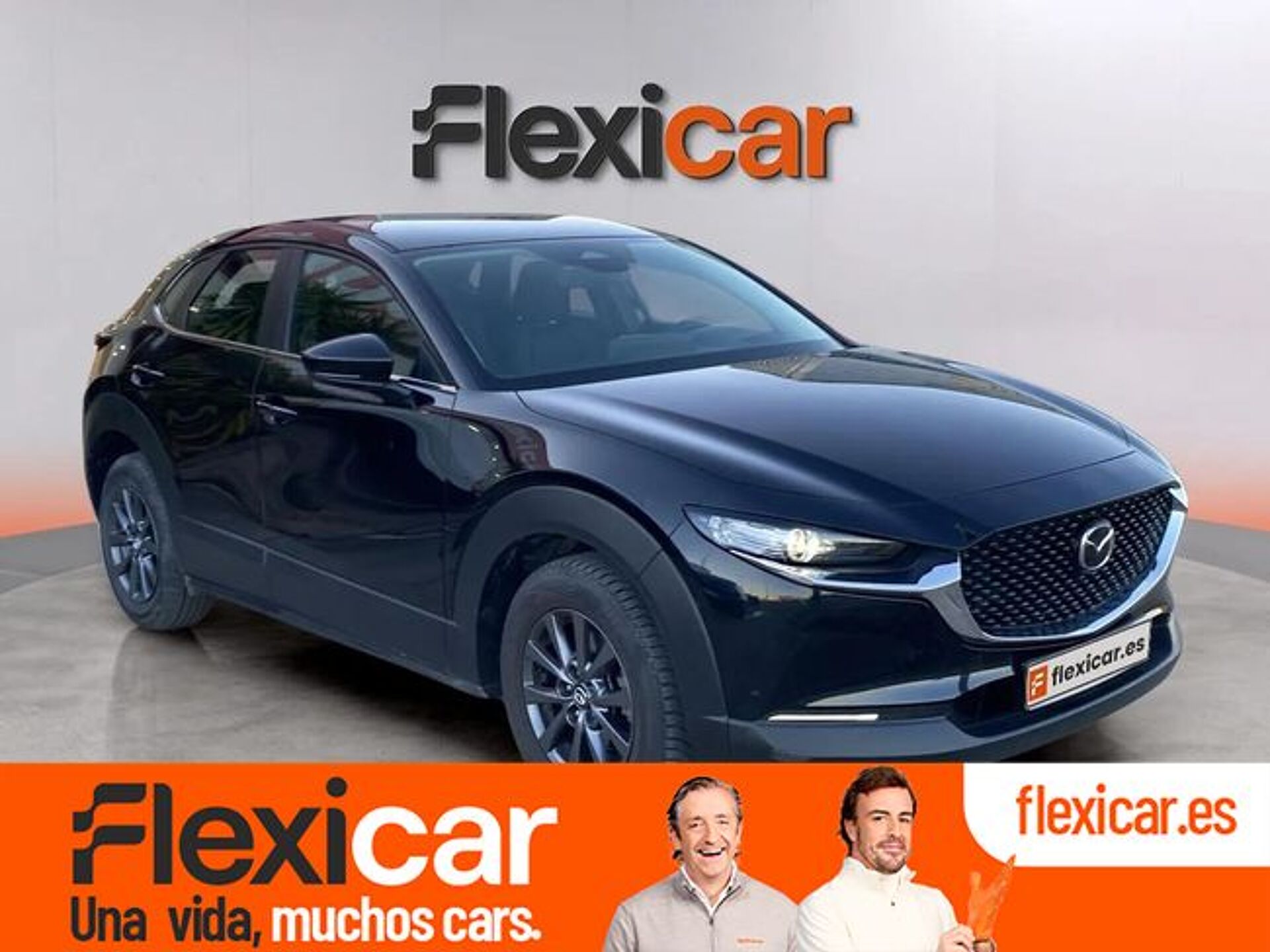 Imagen 1 de MAZDA CX-30