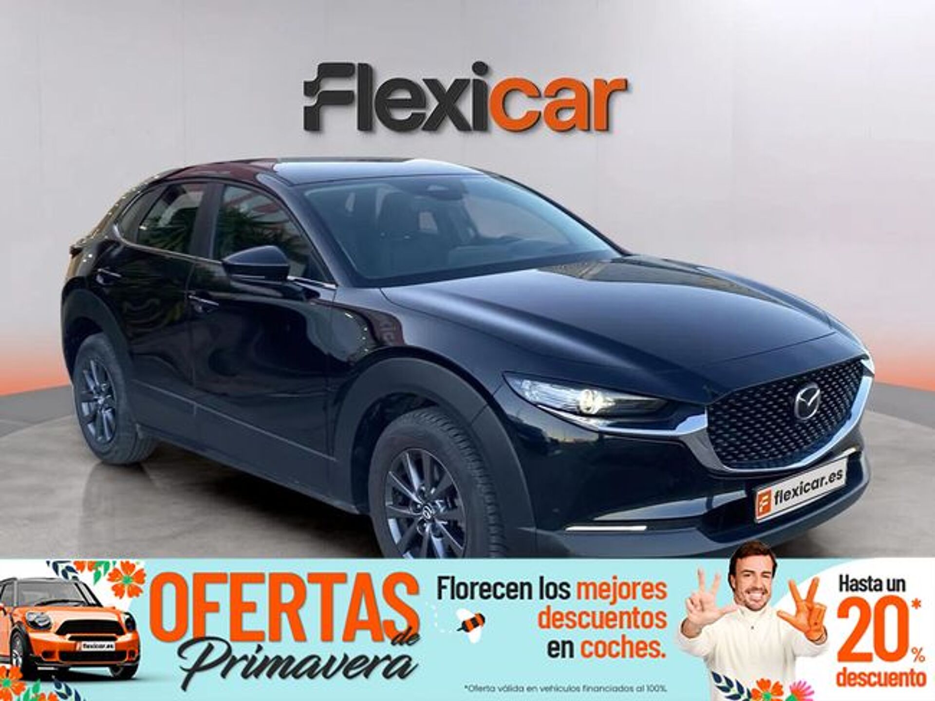 Imagen 1 de MAZDA CX-30
