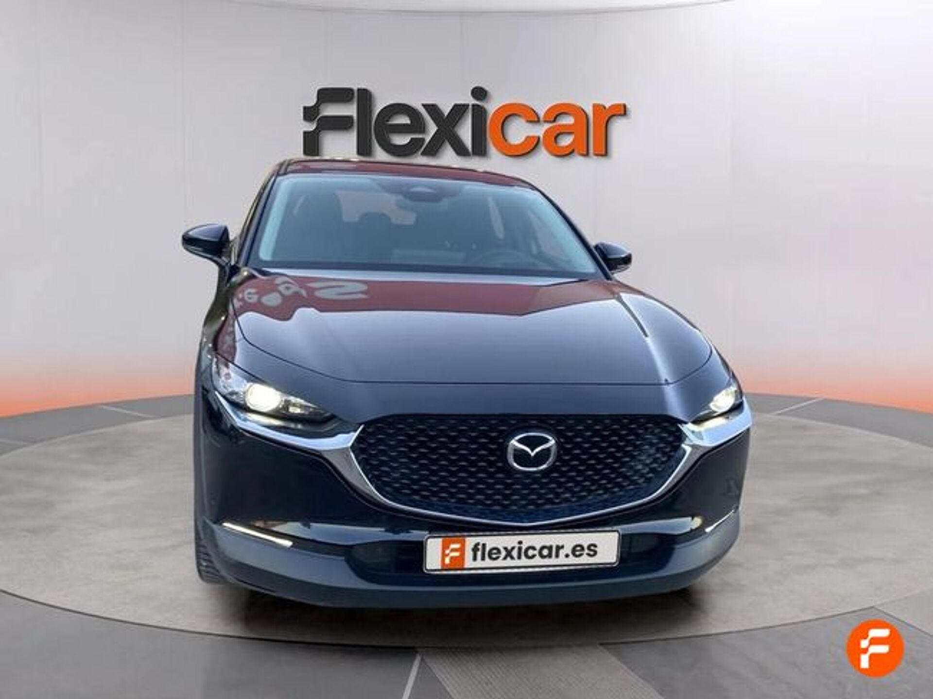 Imagen 2 de MAZDA CX-30