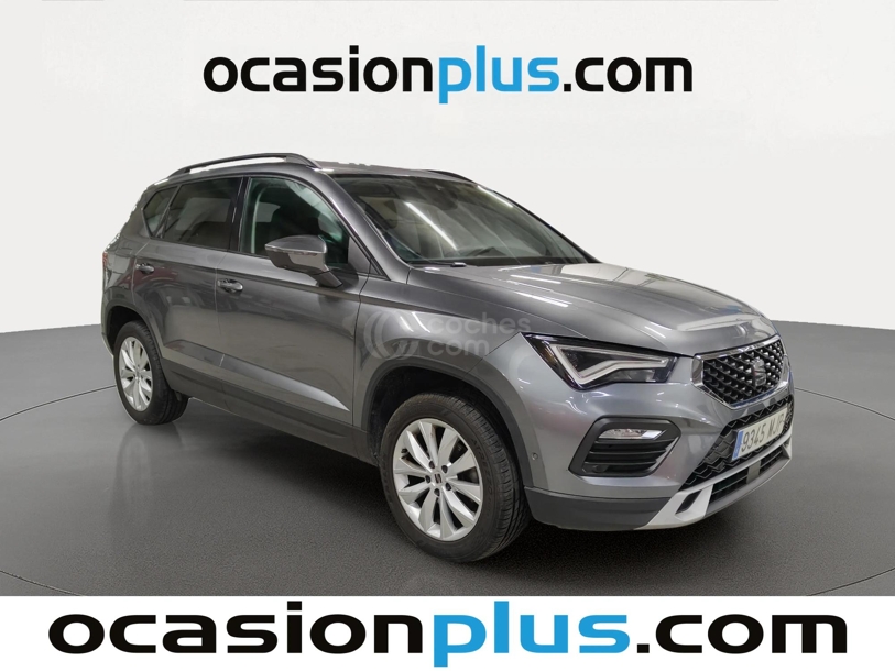 Foto del SEAT Ateca 1.5 EcoTSI S&S Style