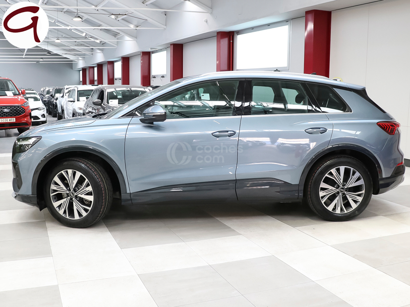 Foto del AUDI Q4 e-tron 40 Advanced 82KWh