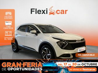 Imagen de KIA Sportage 1.6 T-GDi Drive 150