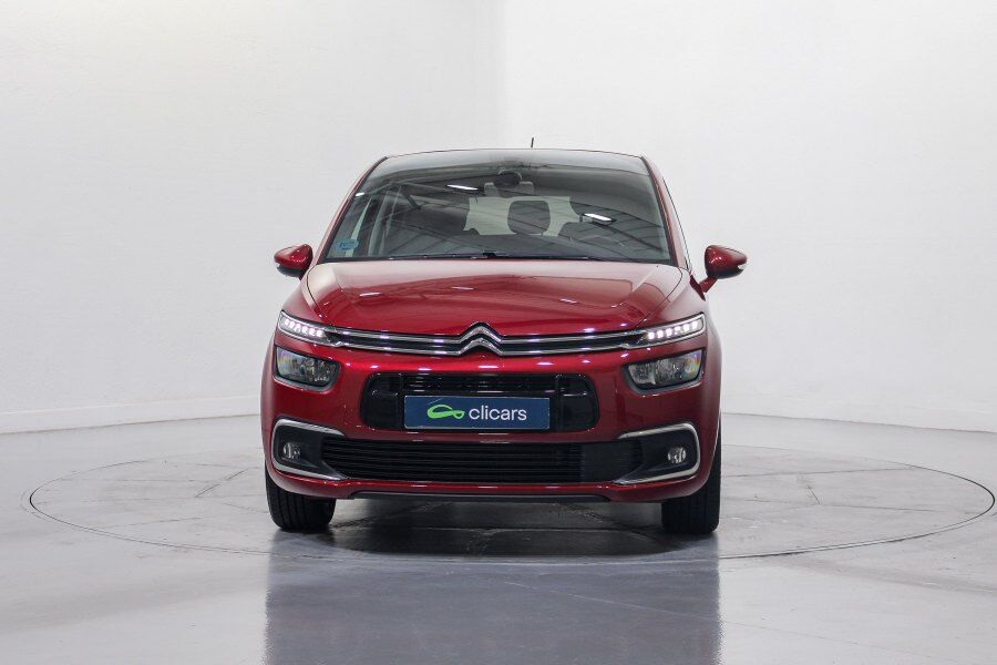 Foto del CITROEN C4 1.5BlueHDI Feel EAT8 130