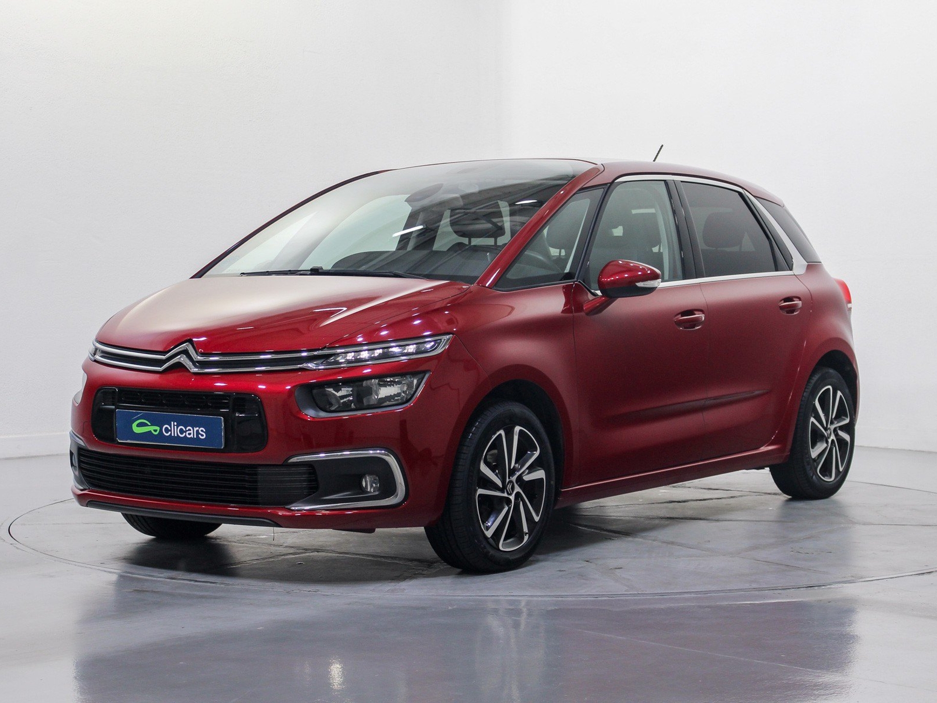 Imagen de CITROEN C4