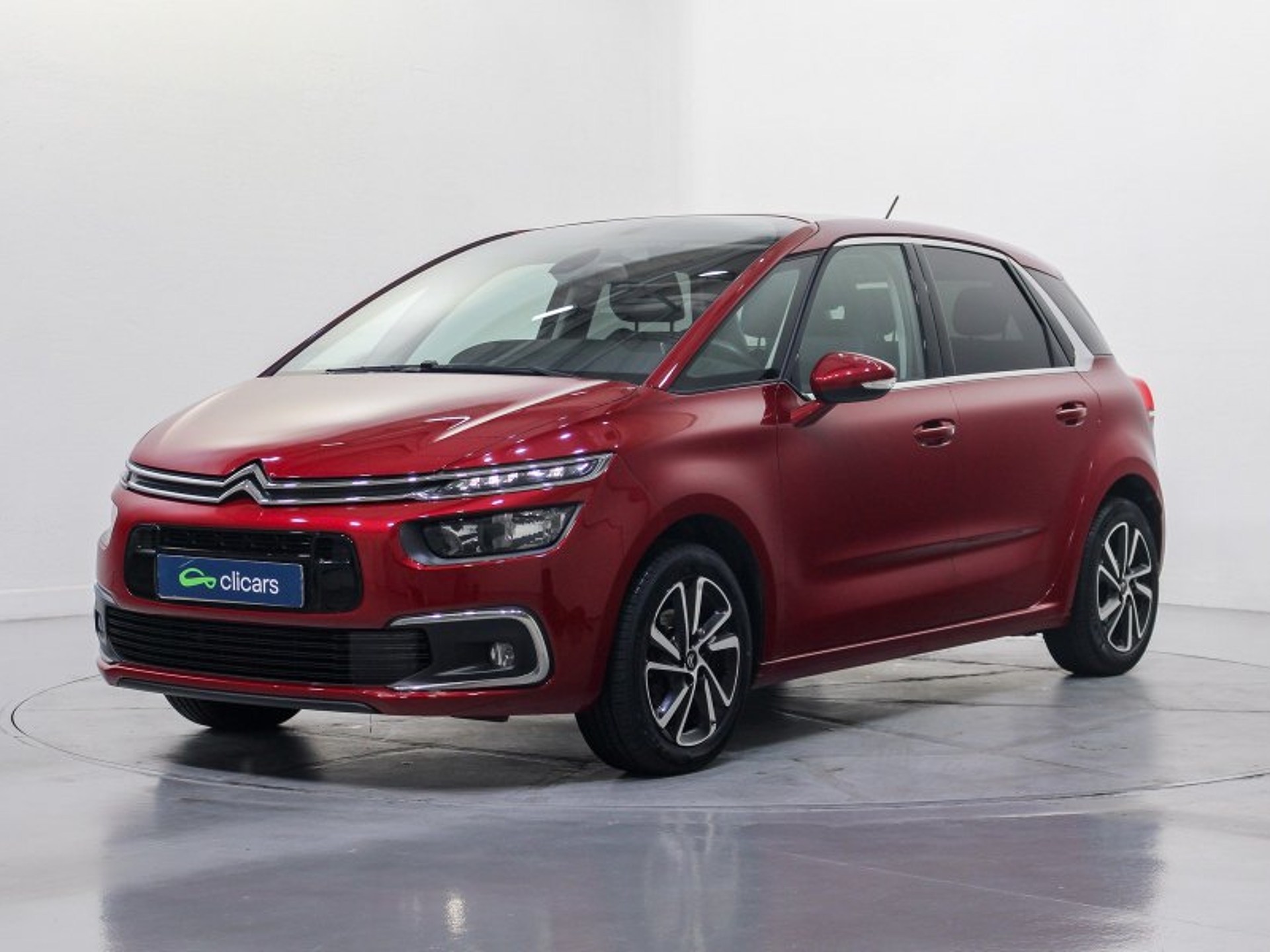 Imagen de CITROEN C4