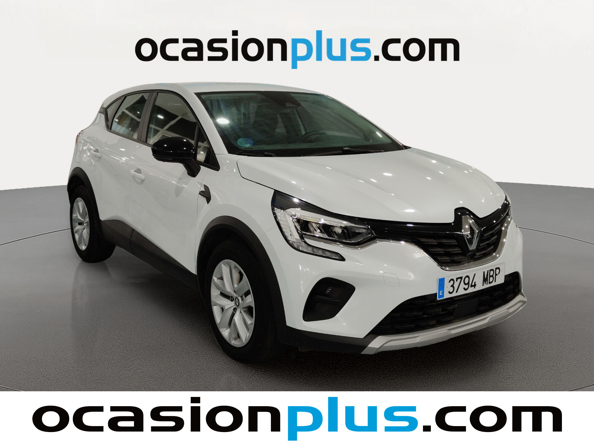 Foto del RENAULT Captur TCe Intens 74kW GLP