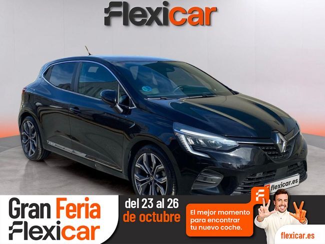 RENAULT Clio (Intens E-Tech Híbrido 104 kW (140CV)) en Cáceres