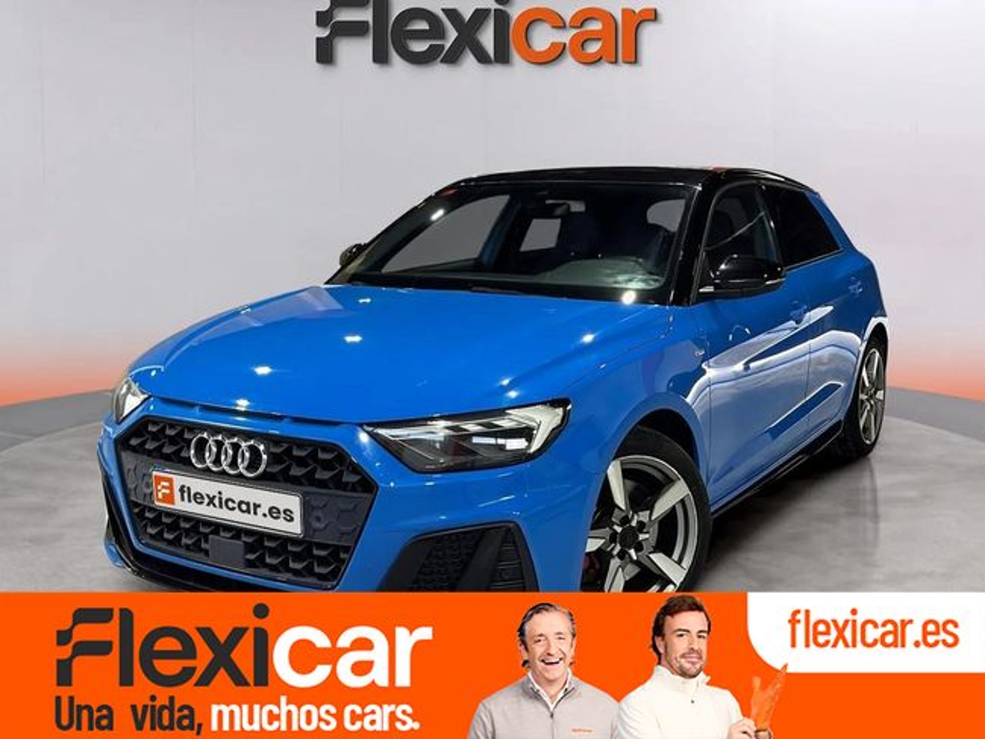 Imagen de AUDI A1