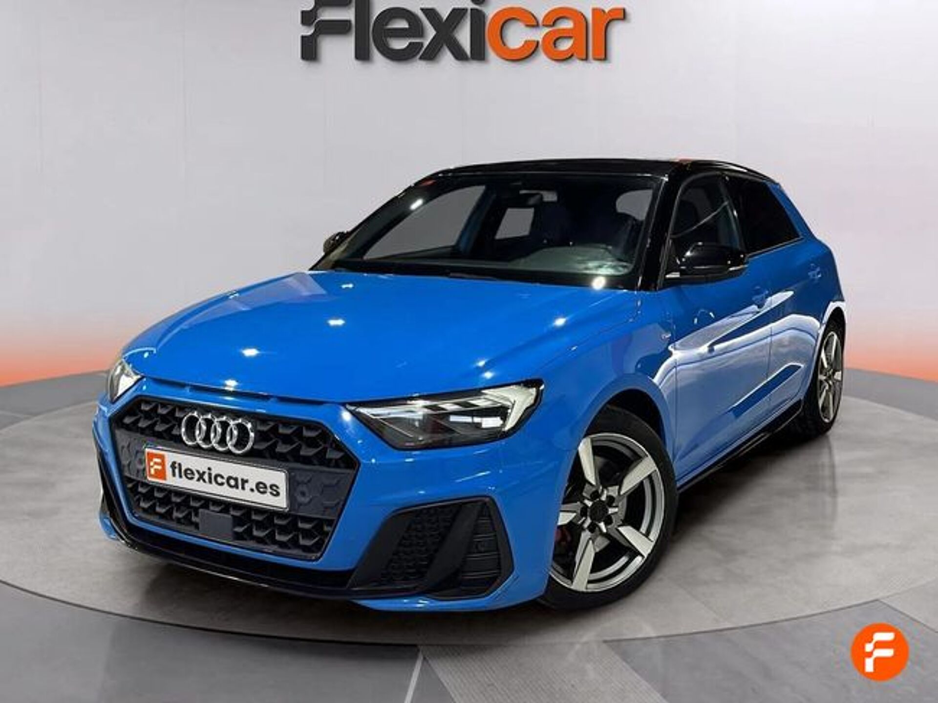 Imagen 2 de AUDI A1