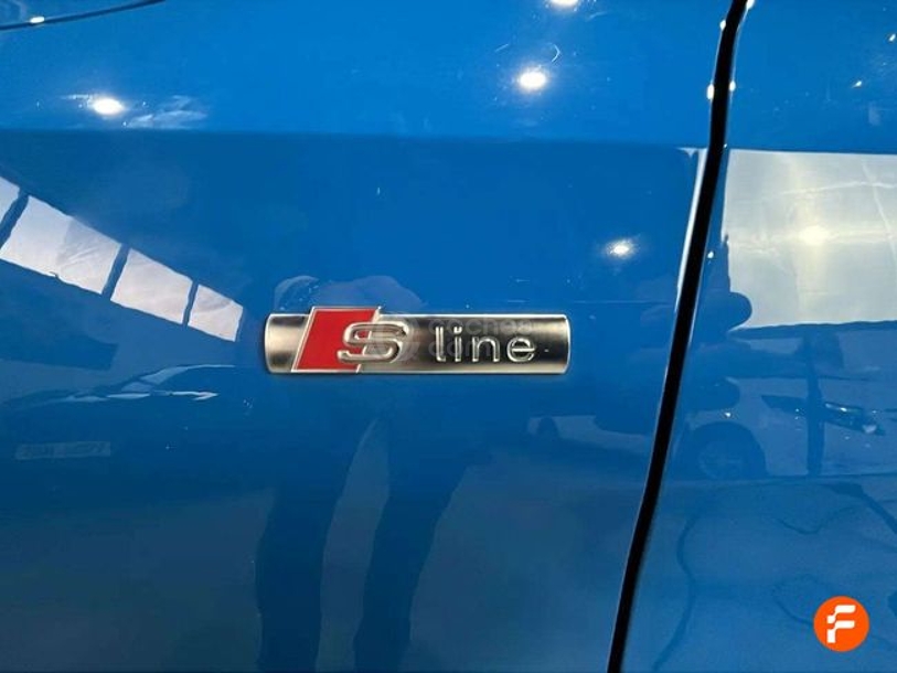 Foto del AUDI A1 Sportback 35 TFSI S line