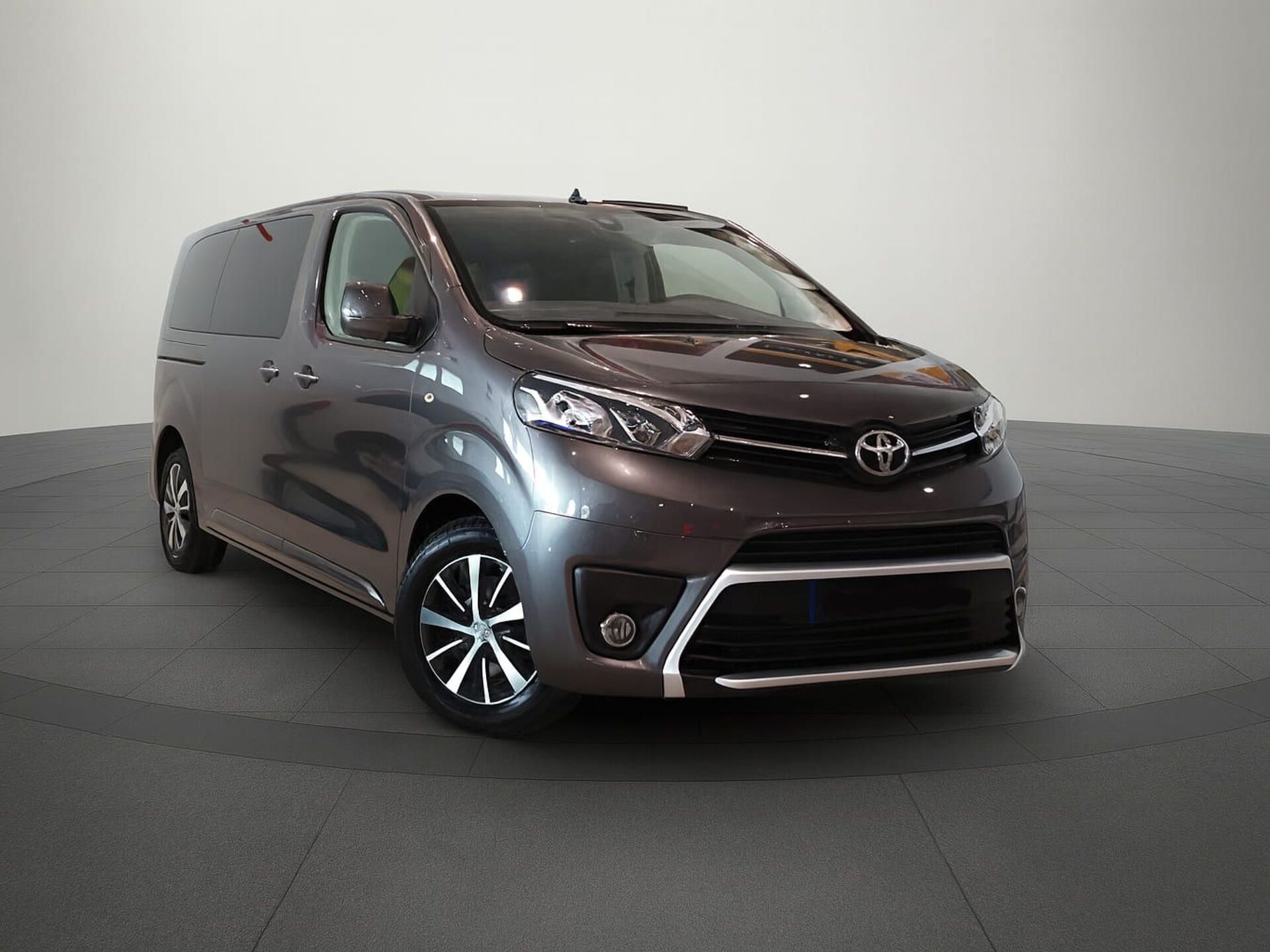 Imagen 1 de TOYOTA Proace Verso