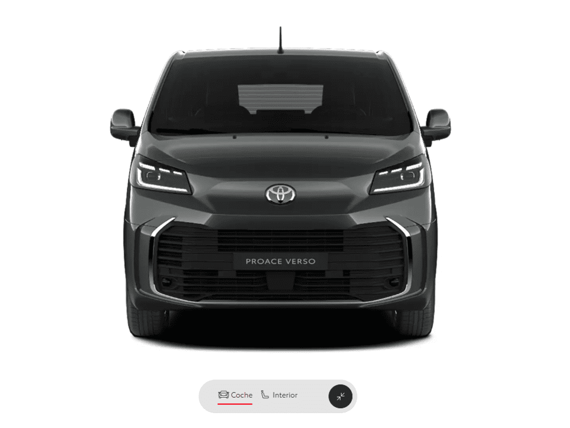 Imagen 3 de TOYOTA Proace Verso