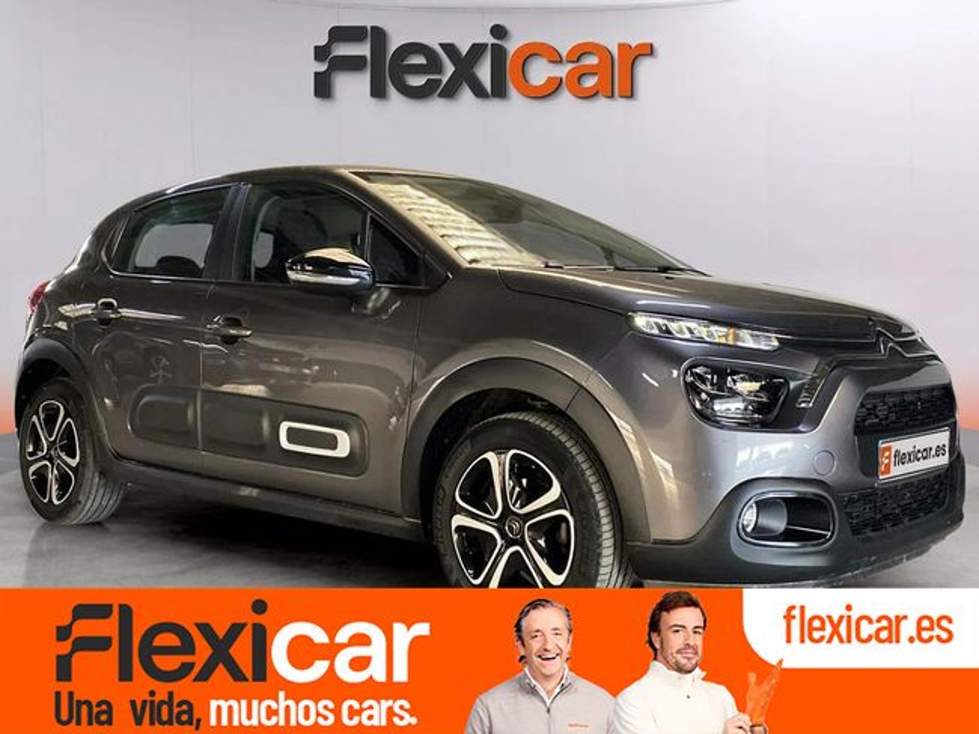 Imagen de CITROEN C3