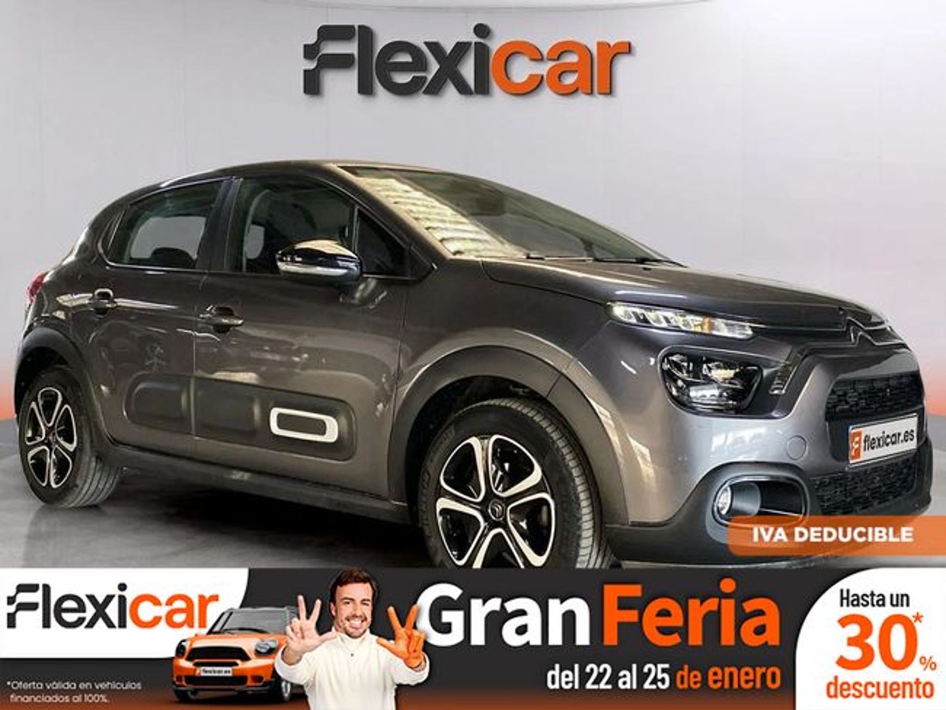 Imagen de CITROEN C3