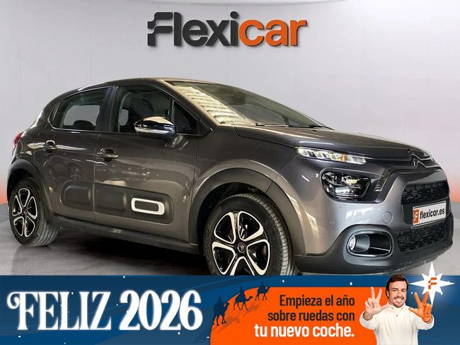CITROEN C3 (BlueHDi 75KW (100CV) Plus) en Valencia