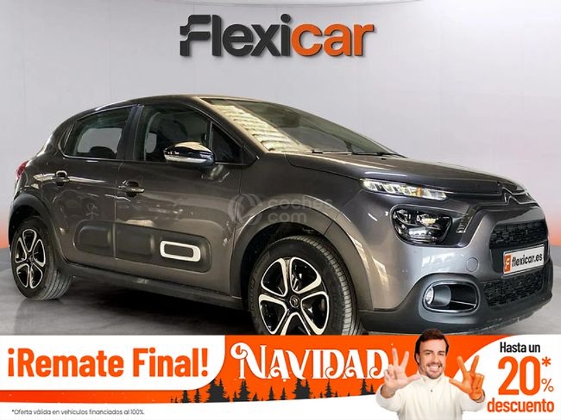 Foto del CITROEN C3 1.5BlueHDi S&S Plus 100