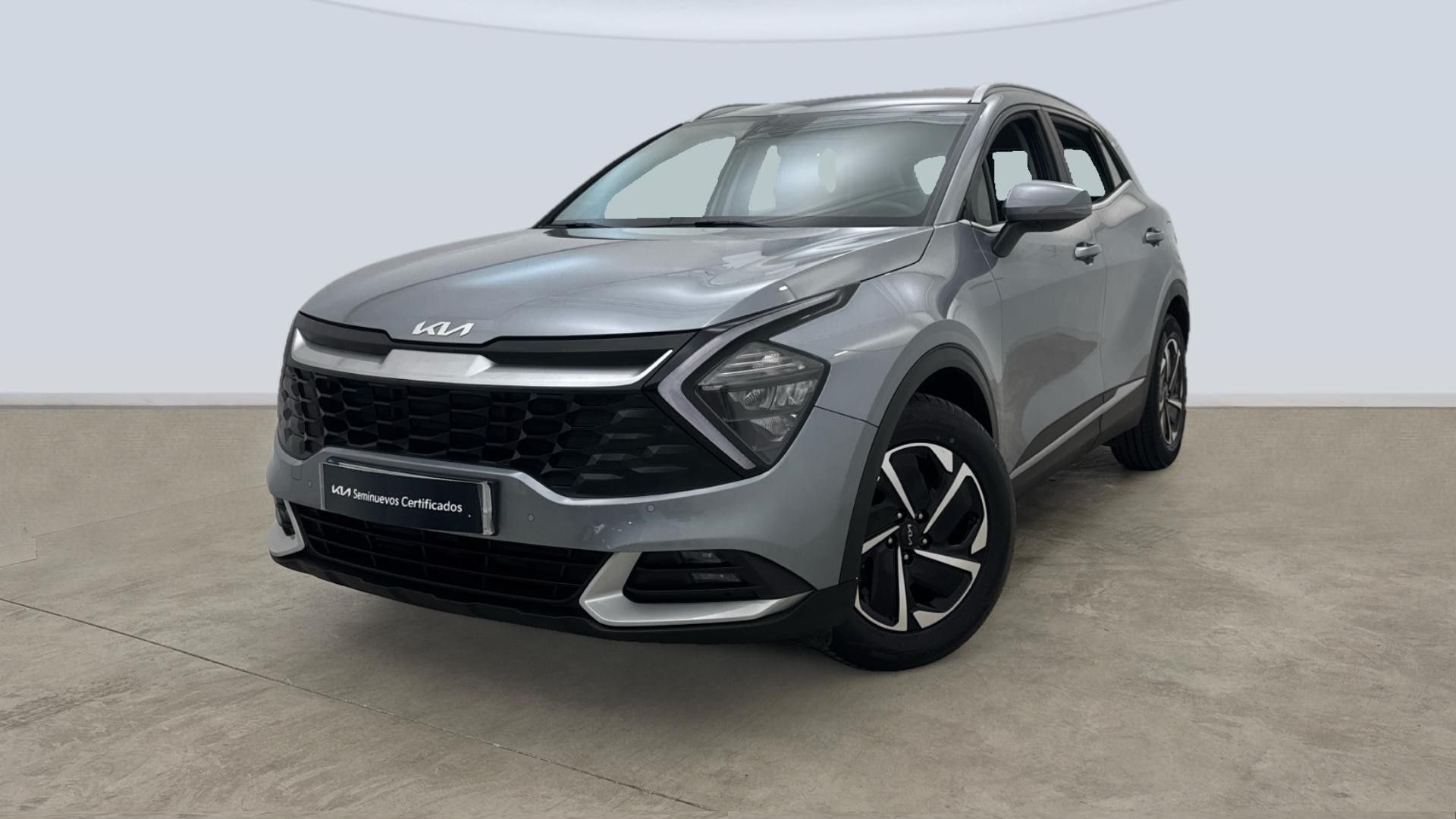 KIA Sportage (1.6 T-GDi Drive 4x2 110 kW (150 CV)) en Tarragona