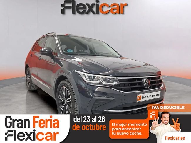 VOLKSWAGEN Tiguan (Life 2.0 TDI 110kW (150CV) DSG) en Sevilla