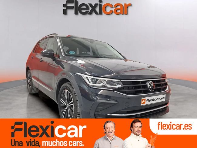 VOLKSWAGEN Tiguan (Life 2.0 TDI 110kW (150CV) DSG) en Sevilla