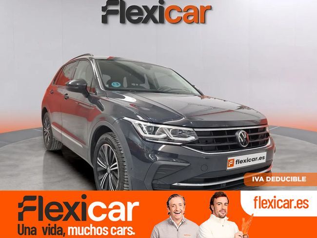 VOLKSWAGEN Tiguan (Life 2.0 TDI 110kW (150CV) DSG) en Sevilla