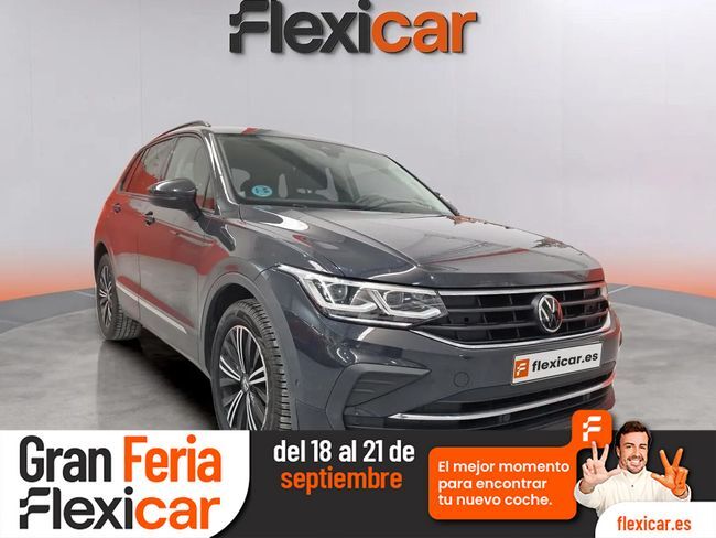 VOLKSWAGEN Tiguan (Life 2.0 TDI 110kW (150CV) DSG) en Sevilla
