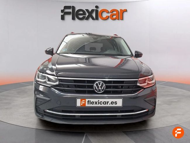 Foto del VOLKSWAGEN Tiguan 2.0TDI Life DSG 110kW