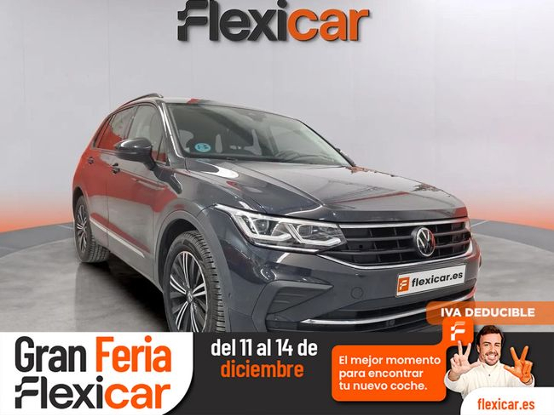 Imagen de VOLKSWAGEN Tiguan