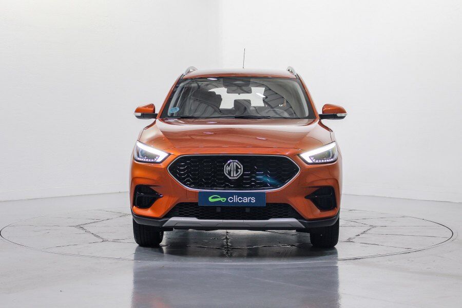 Foto del MG ZS 1.5 VTi-Tech Comfort 78kW