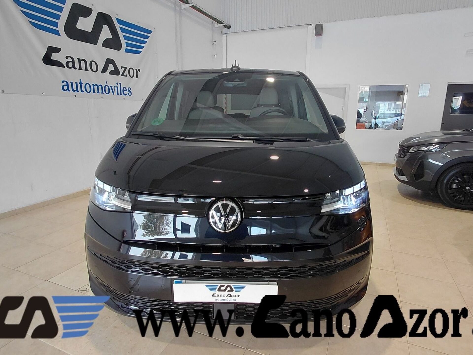 Imagen 2 de VOLKSWAGEN Multivan