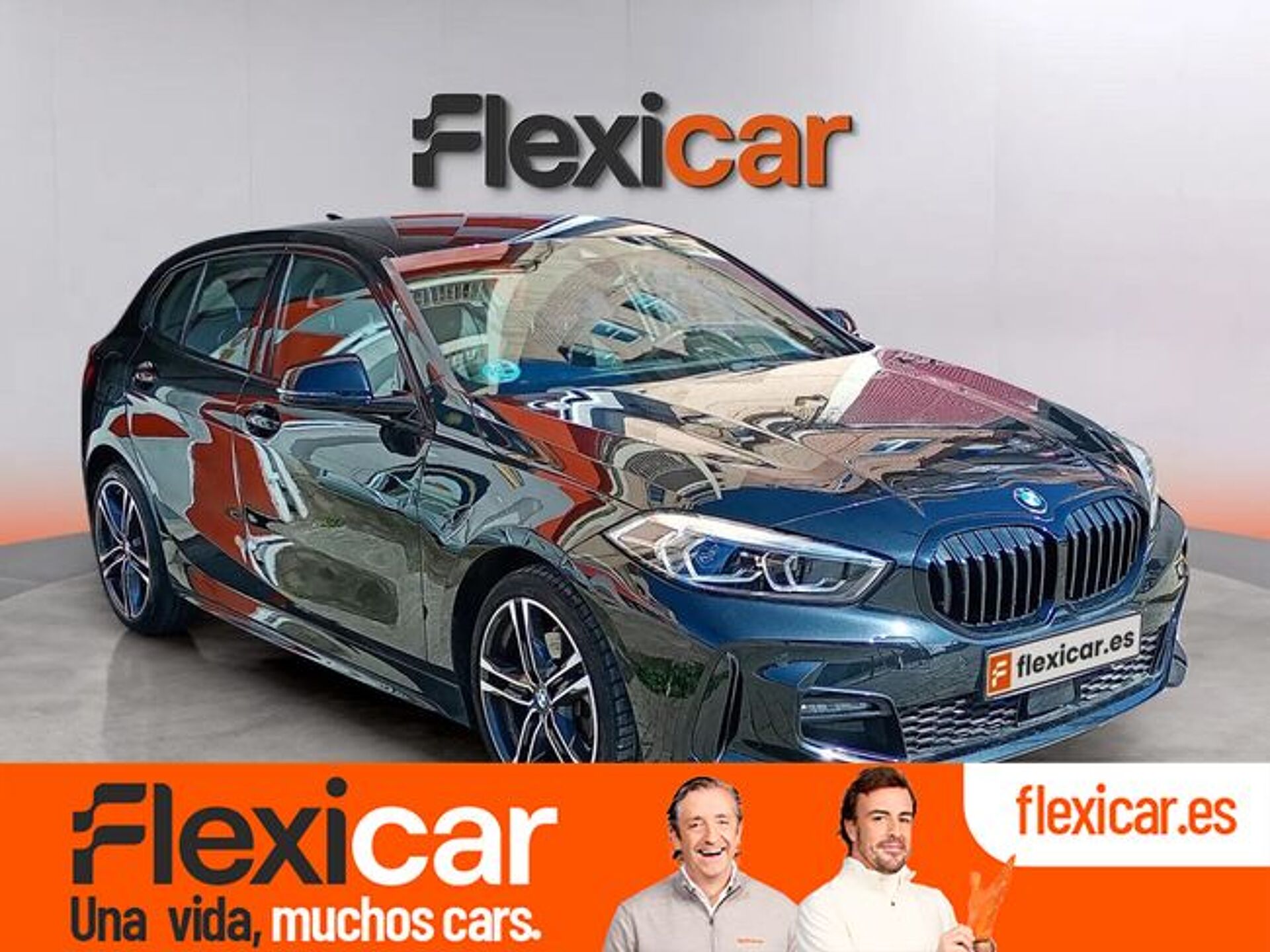 Imagen 1 de BMW Serie 1